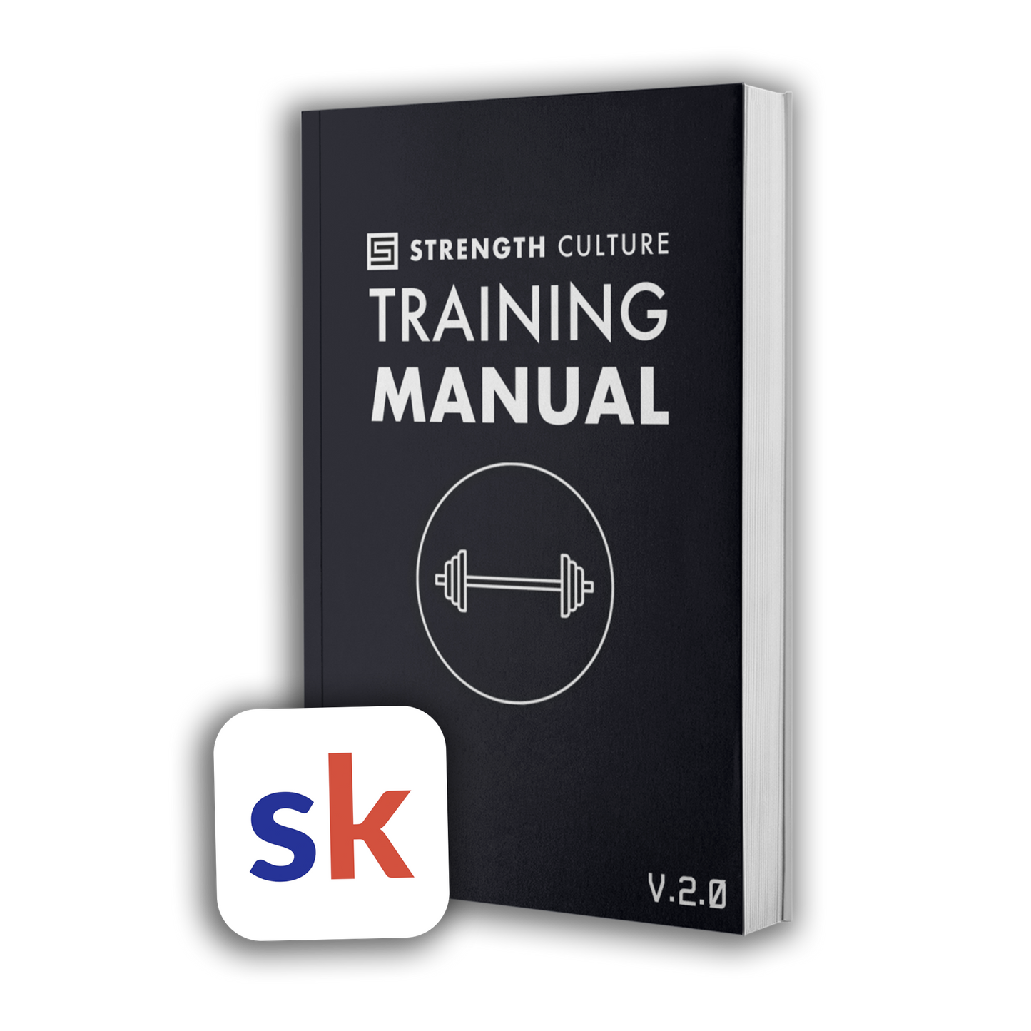 Strength Culture | Training Manual 2.0 + Skool Bundle